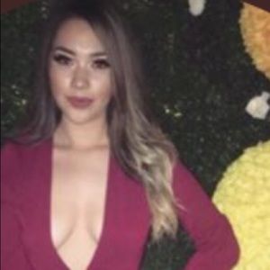 Meet your Posher, Aileen